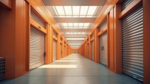 Storage Unit